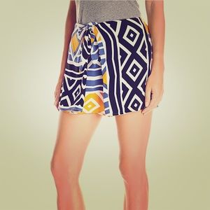 Ella Moss Luanda Short size M